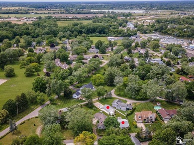 Quaint home in Bolles Harbor near Lake Erie with easy access to - photo 42