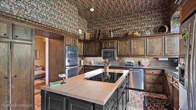 This exceptional 53+/- acre estate in Brandon, Mississippi - photo 42