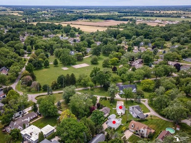 Quaint home in Bolles Harbor near Lake Erie with easy access to - photo 43