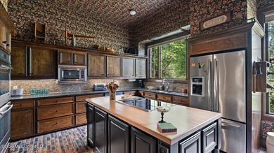 This exceptional 53+/- acre estate in Brandon, Mississippi - photo 43