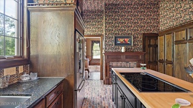This exceptional 53+/- acre estate in Brandon, Mississippi - photo 44