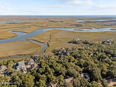 Looking for an opportunity to own a beautiful creek and marsh - photo 45