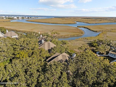Looking for an opportunity to own a beautiful creek and marsh - photo 46