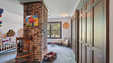 This exceptional 53+/- acre estate in Brandon, Mississippi - photo 47