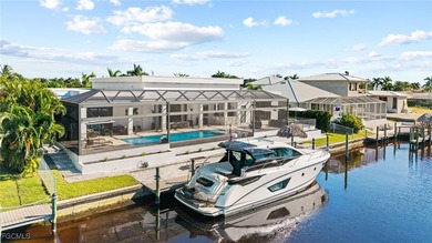Ultra-Luxury, custom built, DIRECT GULF ACCESS, infinity edge - photo 48