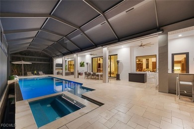 Ultra-Luxury, custom built, DIRECT GULF ACCESS, infinity edge - photo 49