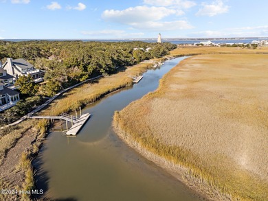 Looking for an opportunity to own a beautiful creek and marsh - photo 49