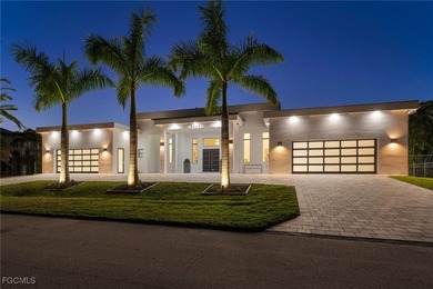 Ultra-Luxury, custom built, DIRECT GULF ACCESS, infinity edge - photo 50