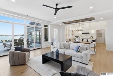 THE ART OF LAKEFRONT LUXURY! Rising majestically from the sands - photo 8
