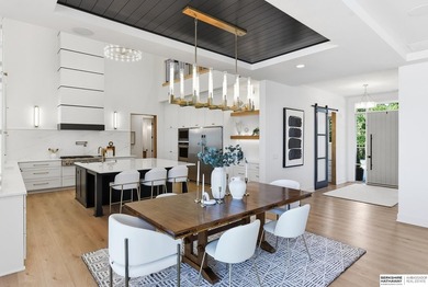 THE ART OF LAKEFRONT LUXURY! Rising majestically from the sands - photo 10