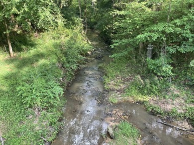 Lake Acreage For Sale in Lincolnton, Georgia