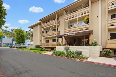 Rare floor plan in the popular Point Loma Tennis Club. This - photo 2