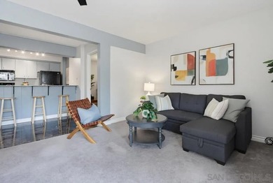 Rare floor plan in the popular Point Loma Tennis Club. This - photo 4