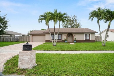 Lake Home For Sale in Sunrise, Florida