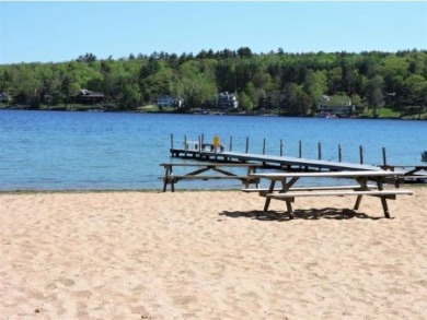 New Hampshire Lake Homes For Sale, Lakefront Real Estate