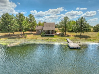 (private lake, pond, coastal) Home For Sale in Diamond Missouri