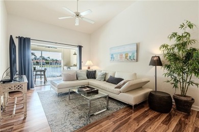 Lake Home For Sale in Naples, Florida