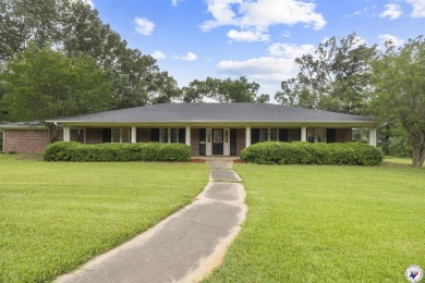 Lake Home For Sale in Texarkana, Texas