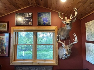 This Twin Bluff property is a rare ridgetop retreat overlooking - photo 11