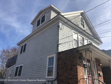 * - Owner is a NJ Licensed Agent This THREE Family (Main home is - photo 2