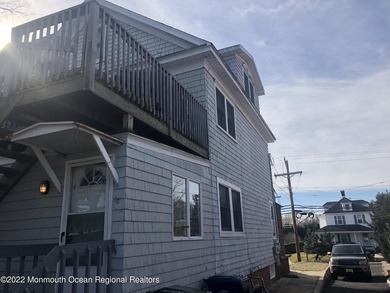 * - Owner is a NJ Licensed Agent This THREE Family (Main home is - photo 5