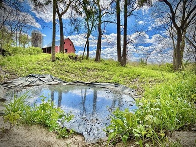This Twin Bluff property is a rare ridgetop retreat overlooking - photo 15
