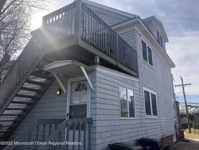 * - Owner is a NJ Licensed Agent This THREE Family (Main home is - photo 6