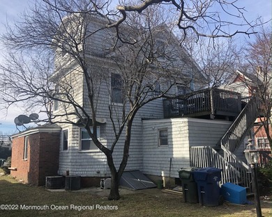 * - Owner is a NJ Licensed Agent This THREE Family (Main home is - photo 8