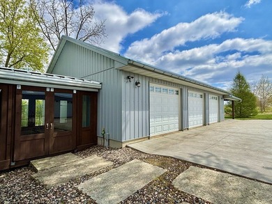 This Twin Bluff property is a rare ridgetop retreat overlooking - photo 19