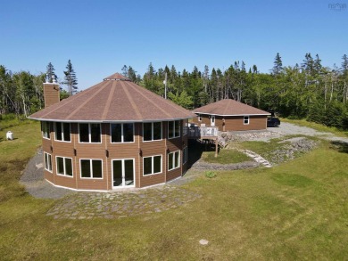 Lake Home For Sale in Cape George,