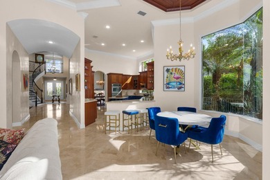Elegant, expanded Carrington model with rare golf membership - photo 21