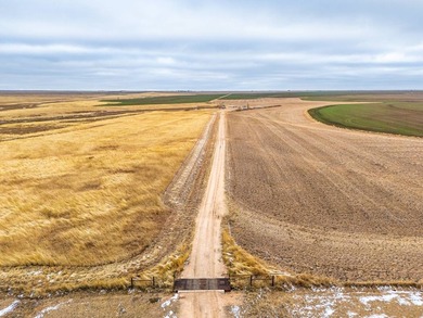 Introducing the Kiowa Creek Panhandle Ranch, a 2,890.57 +/- acre - photo 2