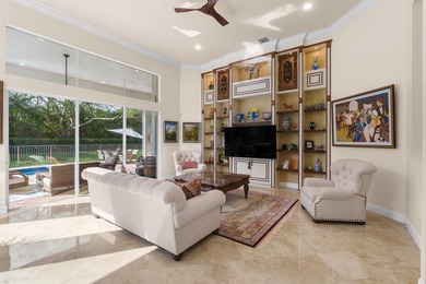 Elegant, expanded Carrington model with rare golf membership - photo 22