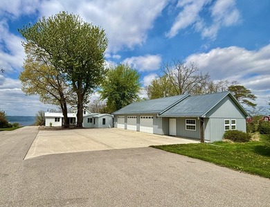 This Twin Bluff property is a rare ridgetop retreat overlooking - photo 23