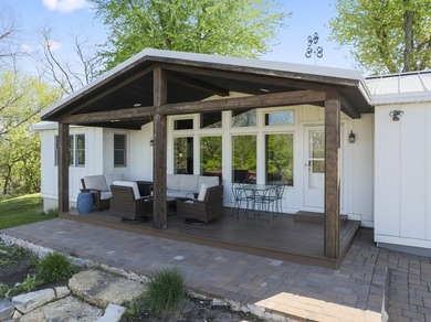 This Twin Bluff property is a rare ridgetop retreat overlooking - photo 26