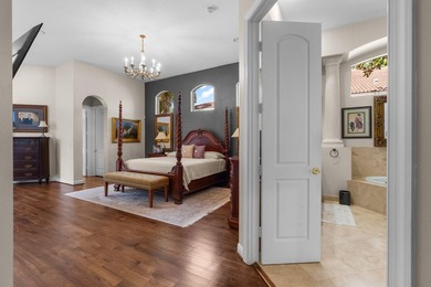 Elegant, expanded Carrington model with rare golf membership - photo 26
