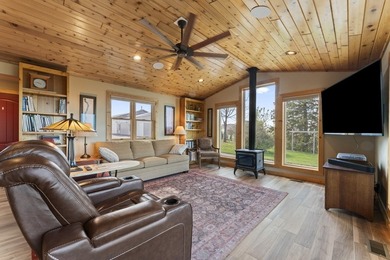 This Twin Bluff property is a rare ridgetop retreat overlooking - photo 27