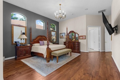 Elegant, expanded Carrington model with rare golf membership - photo 28