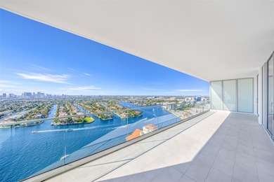 Residence 2503 at Selene, Fort Lauderdale's newest luxury - photo 28