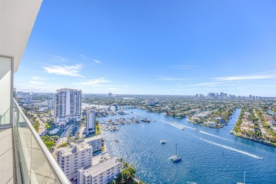 Residence 2503 at Selene, Fort Lauderdale's newest luxury - photo 29
