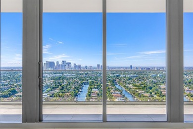 Residence 2503 at Selene, Fort Lauderdale's newest luxury - photo 30