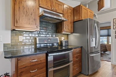 This Twin Bluff property is a rare ridgetop retreat overlooking - photo 31