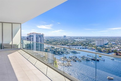 Residence 2503 at Selene, Fort Lauderdale's newest luxury - photo 31