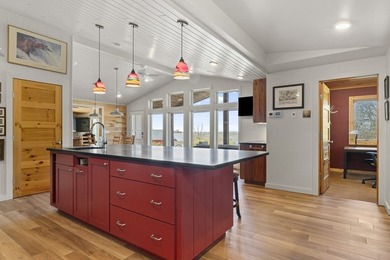 This Twin Bluff property is a rare ridgetop retreat overlooking - photo 32