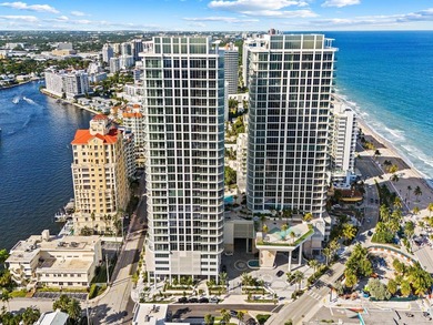 Residence 2503 at Selene, Fort Lauderdale's newest luxury - photo 32