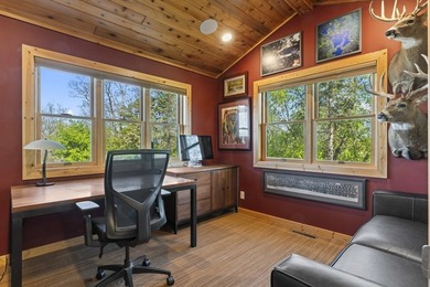This Twin Bluff property is a rare ridgetop retreat overlooking - photo 33