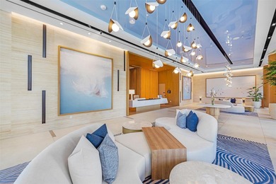 Residence 2503 at Selene, Fort Lauderdale's newest luxury - photo 33