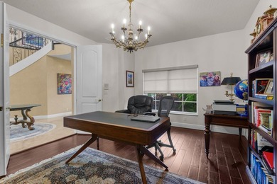 Elegant, expanded Carrington model with rare golf membership - photo 35