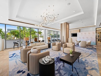 Residence 2503 at Selene, Fort Lauderdale's newest luxury - photo 36