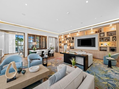 Residence 2503 at Selene, Fort Lauderdale's newest luxury - photo 38